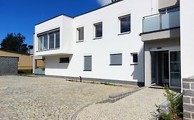6Bits Apartments